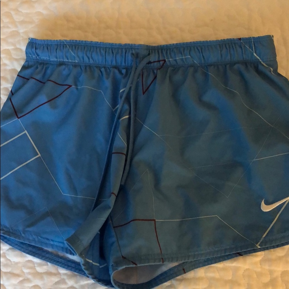 Nike Dri-Fit Shorts